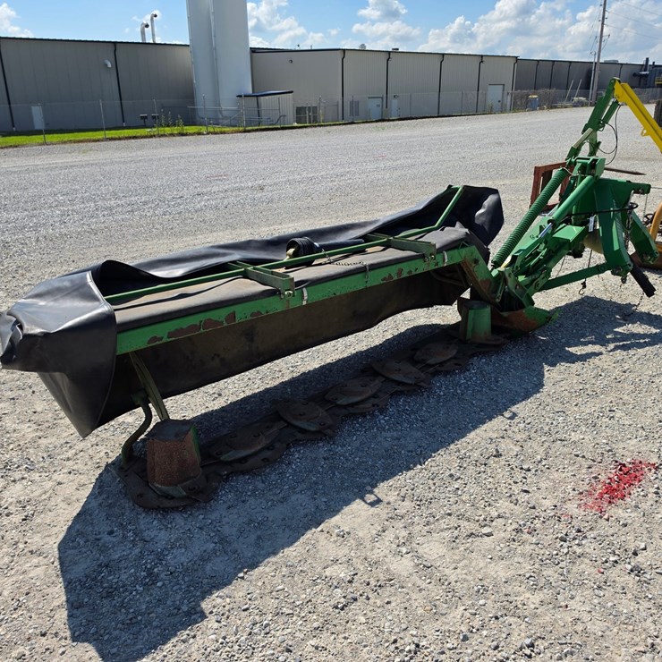 2003 JOHN DEERE 275
