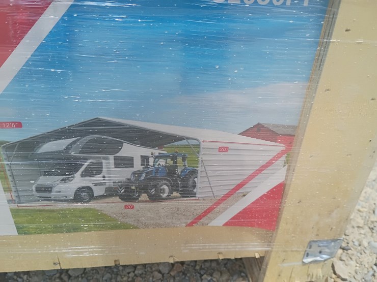 #l77-008-•-sdlanch-20'x30'-all-steel-carport-image-1