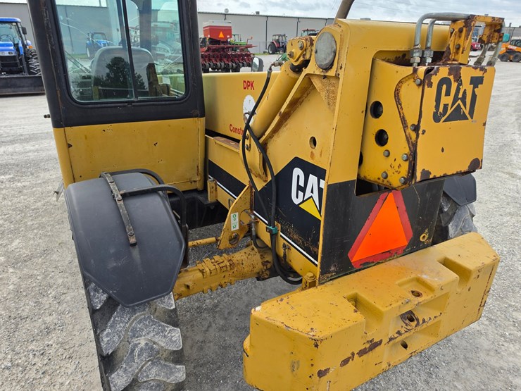1999-caterpillar-th63-image-13