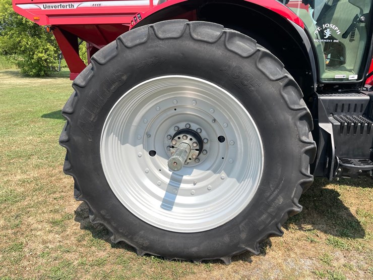 #1254-•-case-ih-185-puma-tractor-(second-owner)-image-19