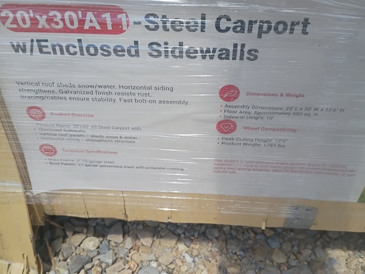 #l77-008-•-sdlanch-20'x30'-all-steel-carport-image-2