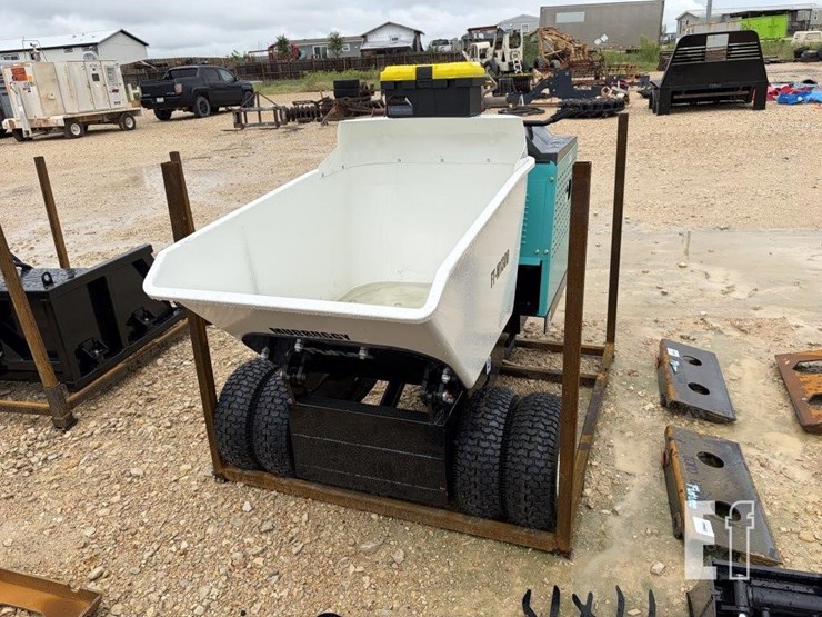 future-mt1300-mini-wheel-dump-truck-image-2