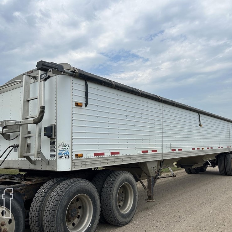 2004 TIMPTE 42FT