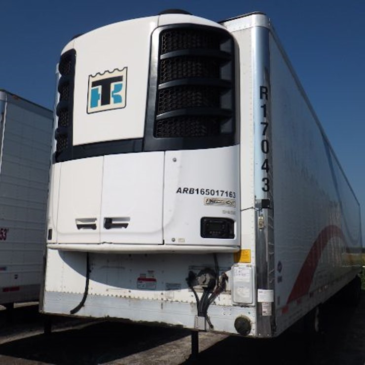 2017 UTILITY 3000R