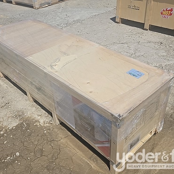 Unused SDLANCH SDLC1220