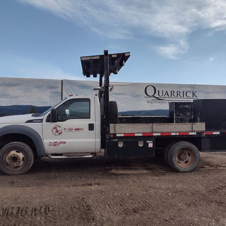 FORD F450