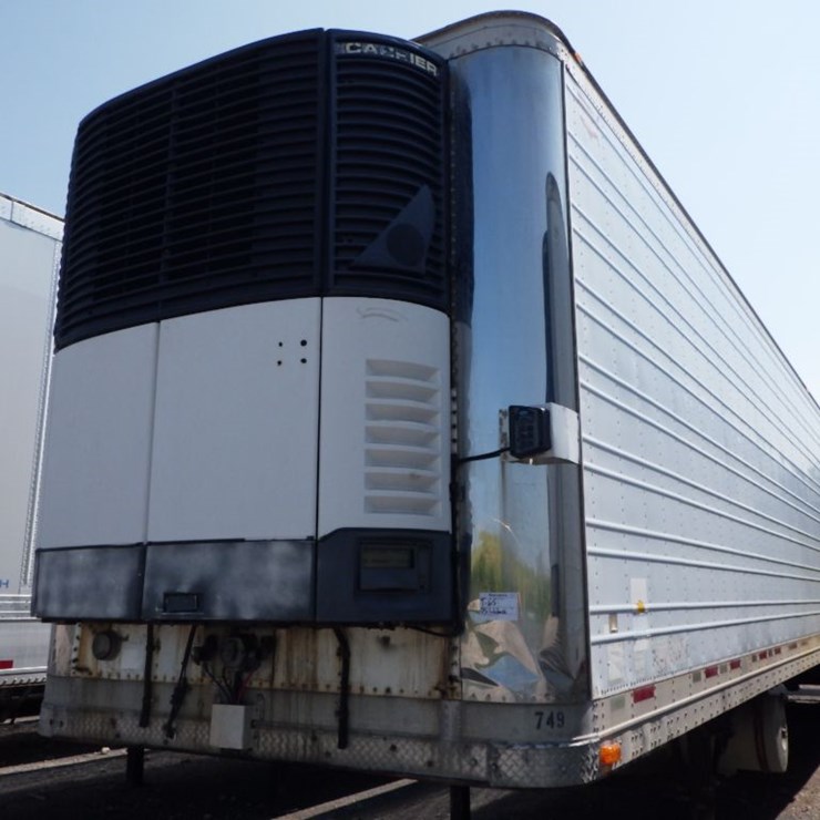 2005 CARRIER Ultra XTC