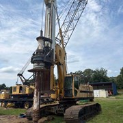 2001 SOILMEC R518