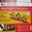 (4)-new-16'-x-1.5"-powerbuilt-ratchet-straps-image-3