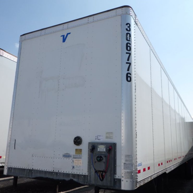 2023 VANGUARD VXP