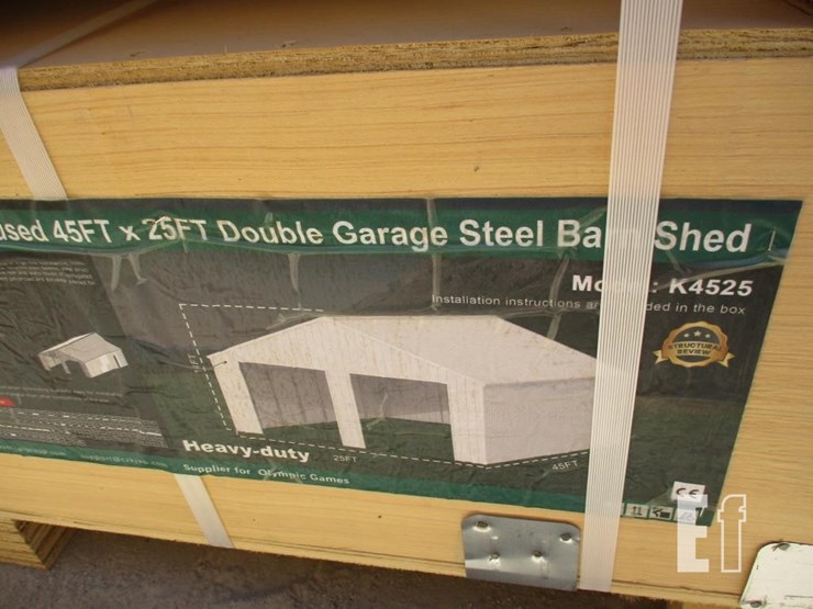 45'-x-25'-double-garage-steel-shed-image-3