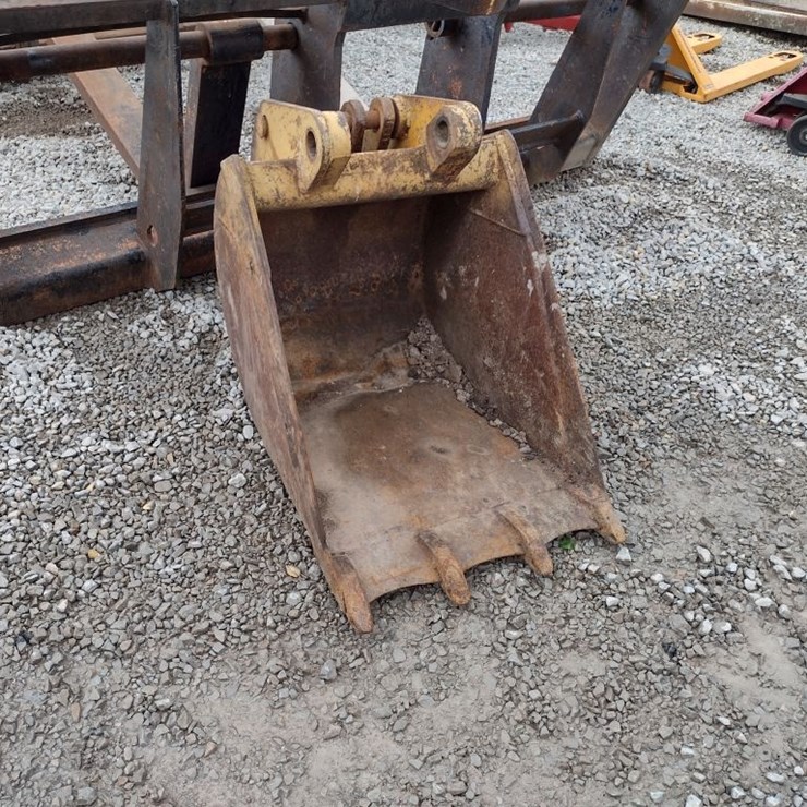 JOHN DEERE 410