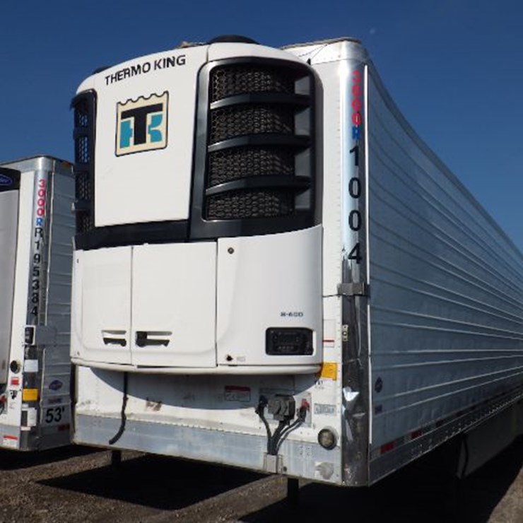 2019 UTILITY 3000R