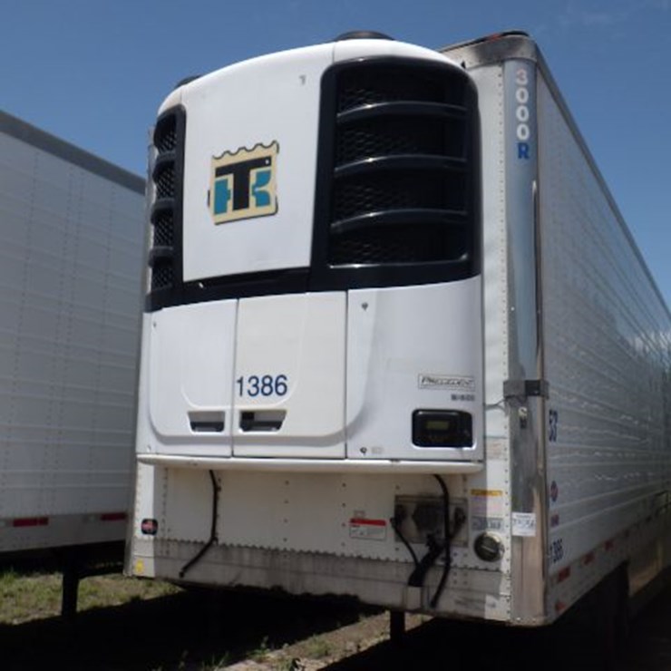 2016 UTILITY 3000R