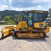 2024 DEERE 650 P-TIER LGP