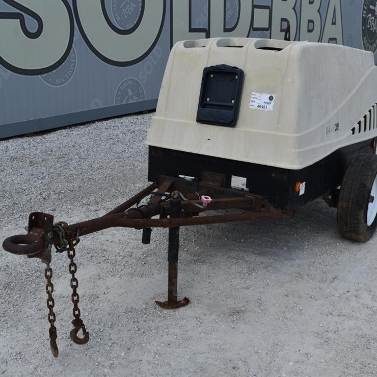 2010 DOOSAN C185