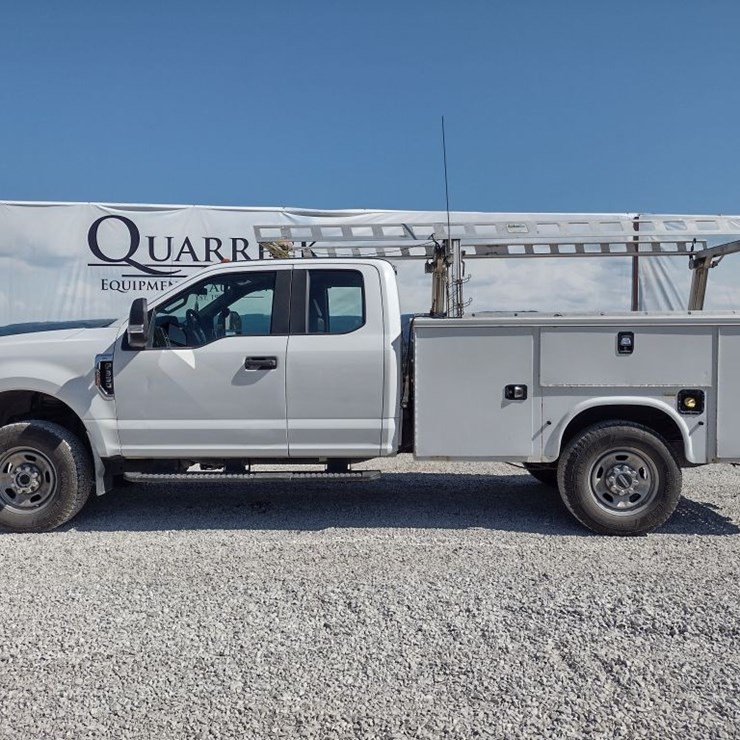 FORD F350