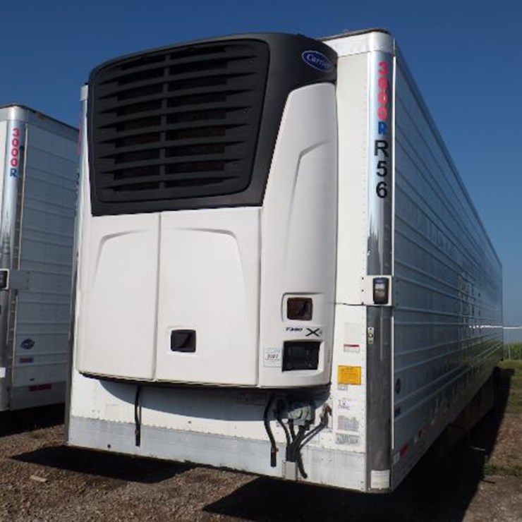 2019 UTILITY 3000R