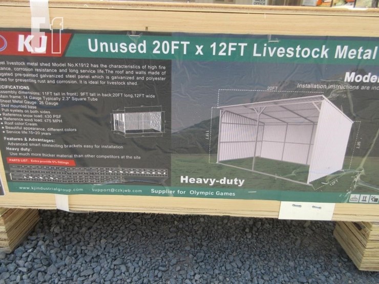 12'-x-20'-metal-livestock-shelter-image-6