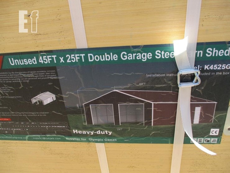 45'-x-25'-double-garage-steel-shed-image-4