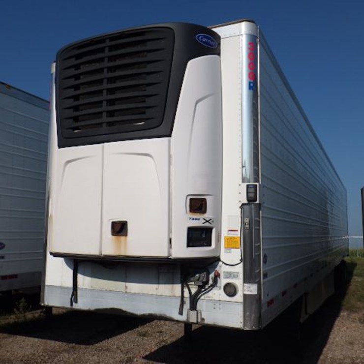 2019 CARRIER X4 7300