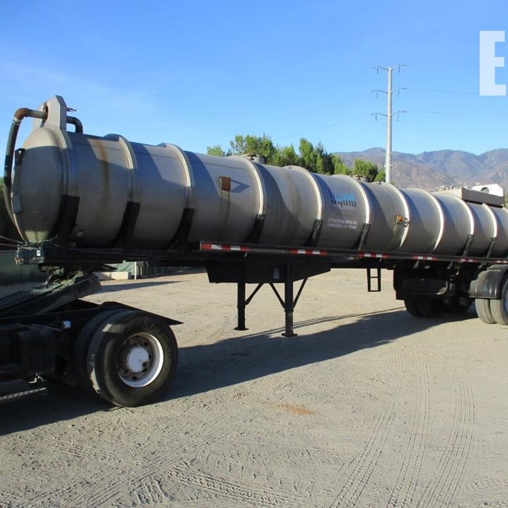 1974 POLAR TANKER