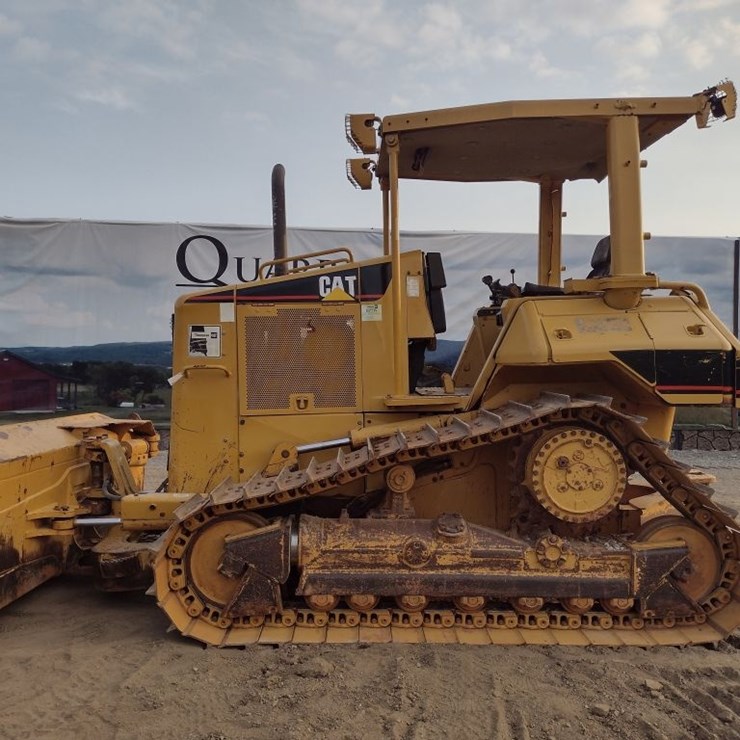 CATERPILLAR D5N XL