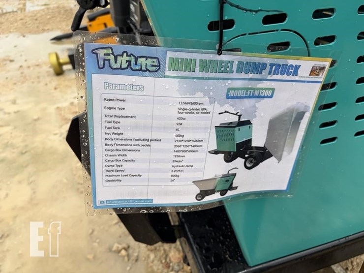 future-mt1300-mini-wheel-dump-truck-image-11
