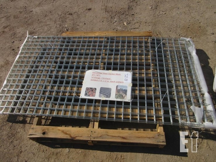 3'-x-6'-galvanized-steel-garden-mesh-image-1