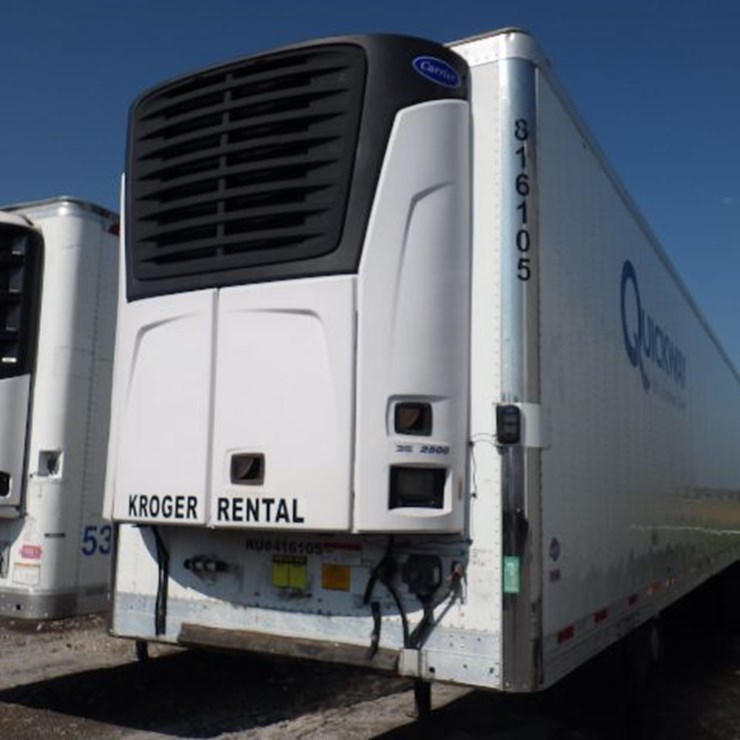 2017 UTILITY 3000R