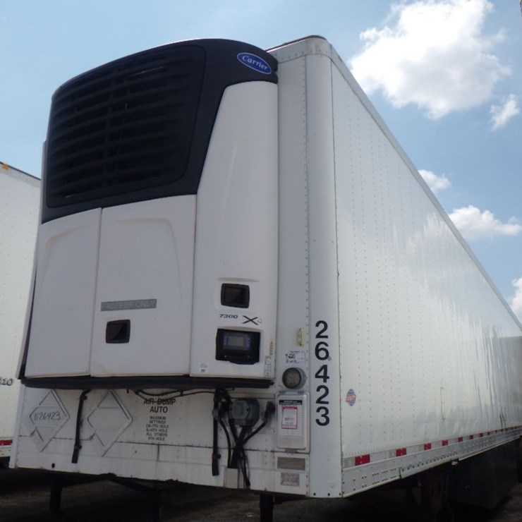 2015 UTILITY 3000R