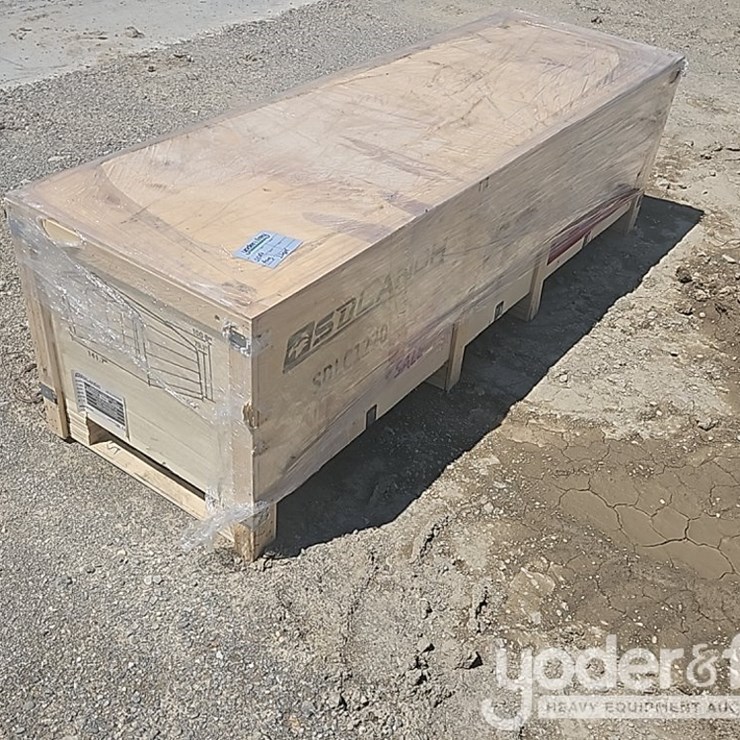 Unused SDLANCH SDLC1220