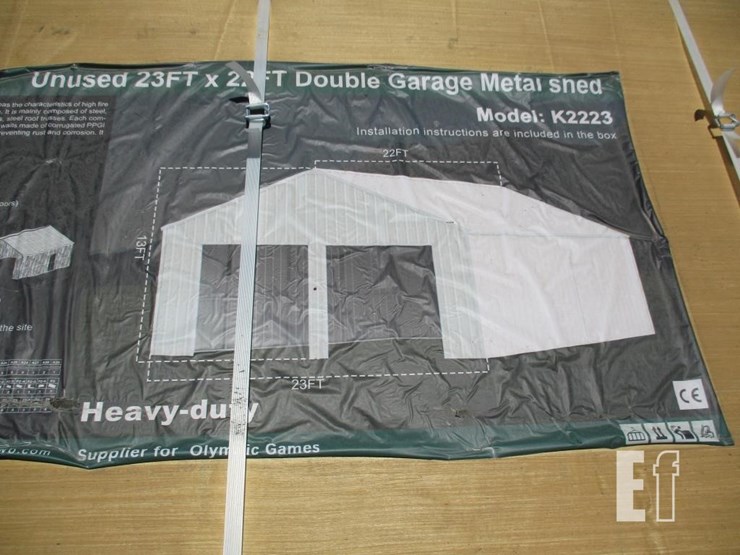 23'-x-22'-double-garage-steel-shed-image-4