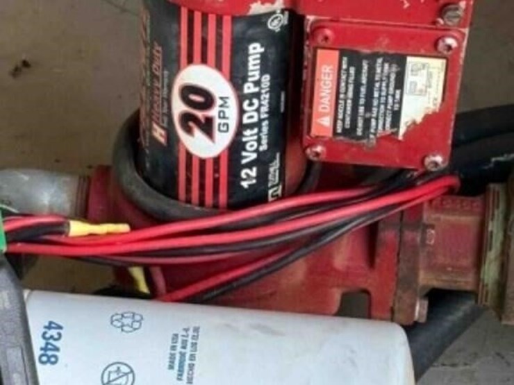 100+-gallon-fuel-tank-w/20-gpm---12v-pump-image-3