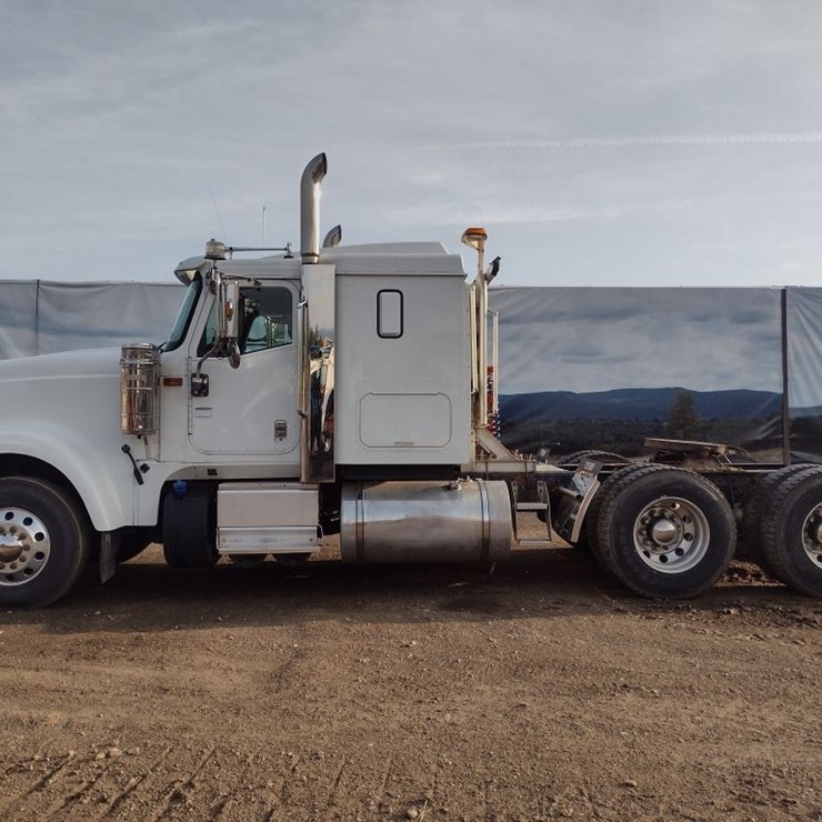 INTERNATIONAL 9900i