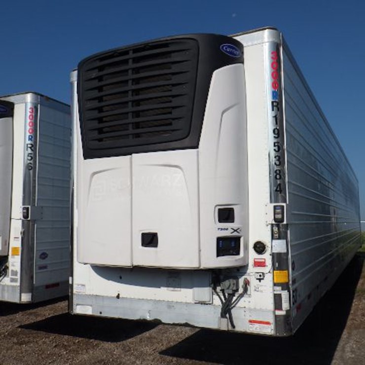 2019 UTILITY 3000R