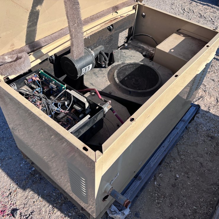 GENERAC 10 KW