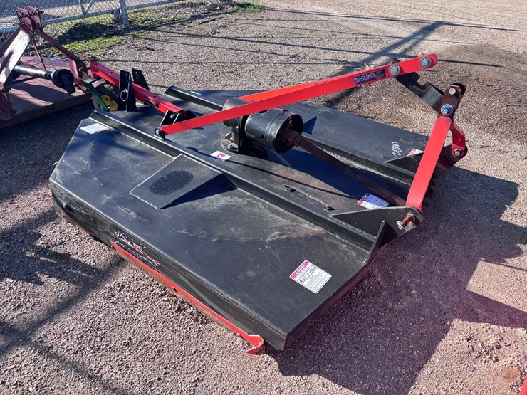 #83913-•-bad-boy-6ft-rotary-cutter-image-1