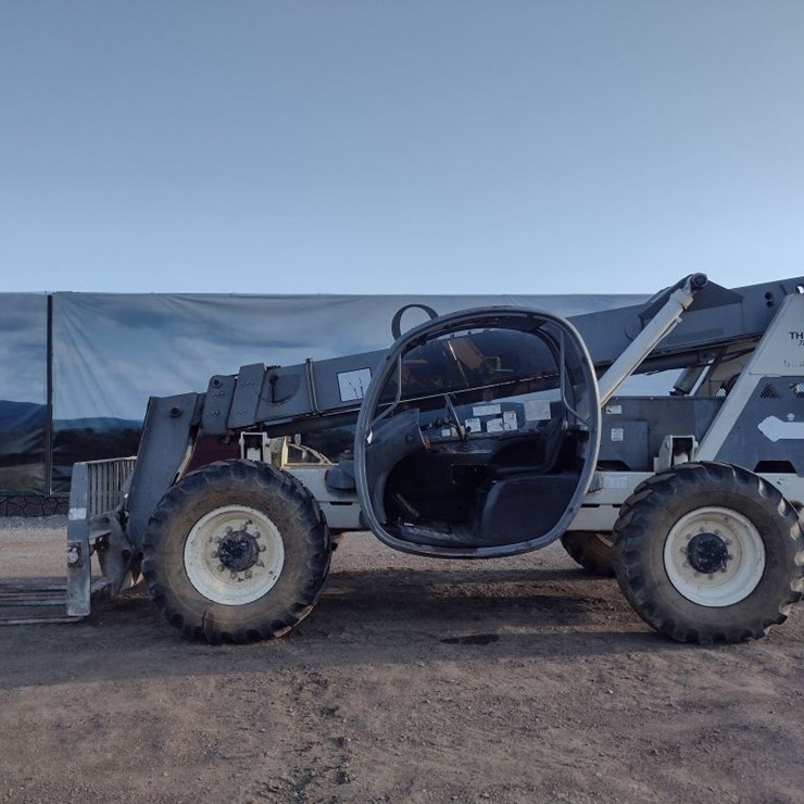 TEREX TH844C