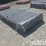 unused-irgpm-ground-protection-mat,-4'x8',-diamond-plated/smoothplate-tread-design-(15-of)-image-1