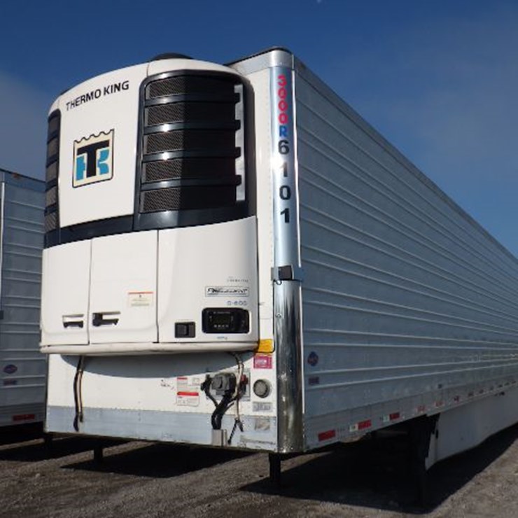 2023 UTILITY 3000R