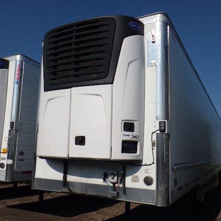 2019 CARRIER X4 7300
