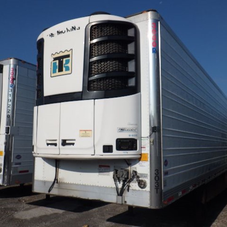 2022 UTILITY 3000R