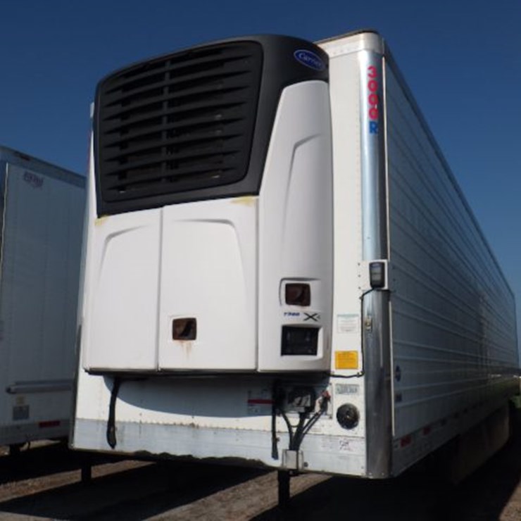 2019 CARRIER X4 7300
