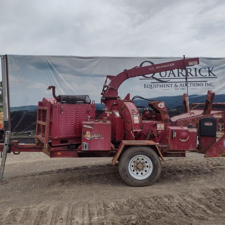 MORBARK 18