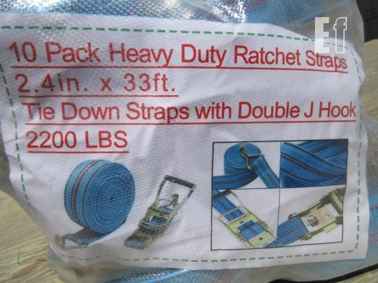 2.4"-x-33'-hd-1-ton-ratchet-straps-image-2
