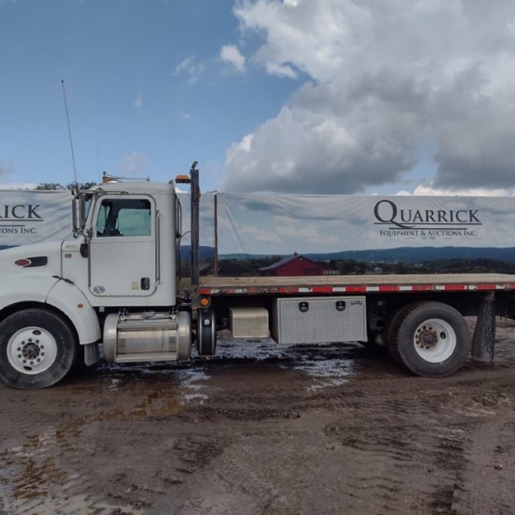 PETERBILT 337