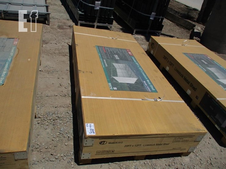 12'-x-20'-metal-livestock-shelter-image-2