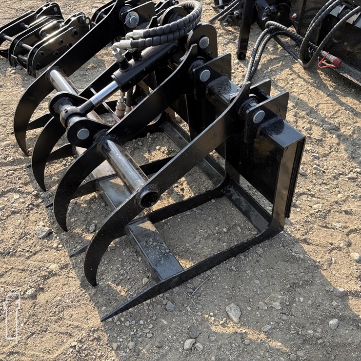 2026 SD LANCH GRAPPLE