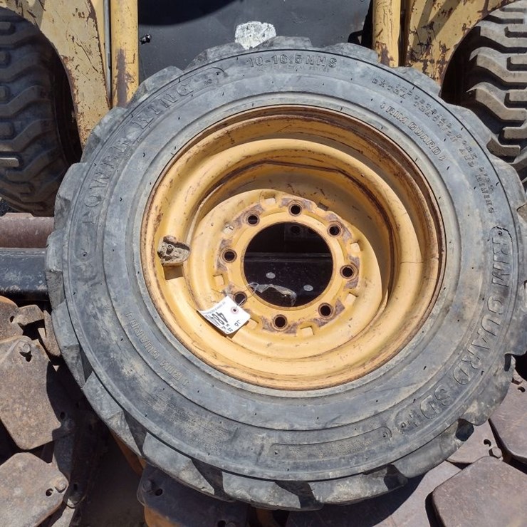 JOHN DEERE 4840